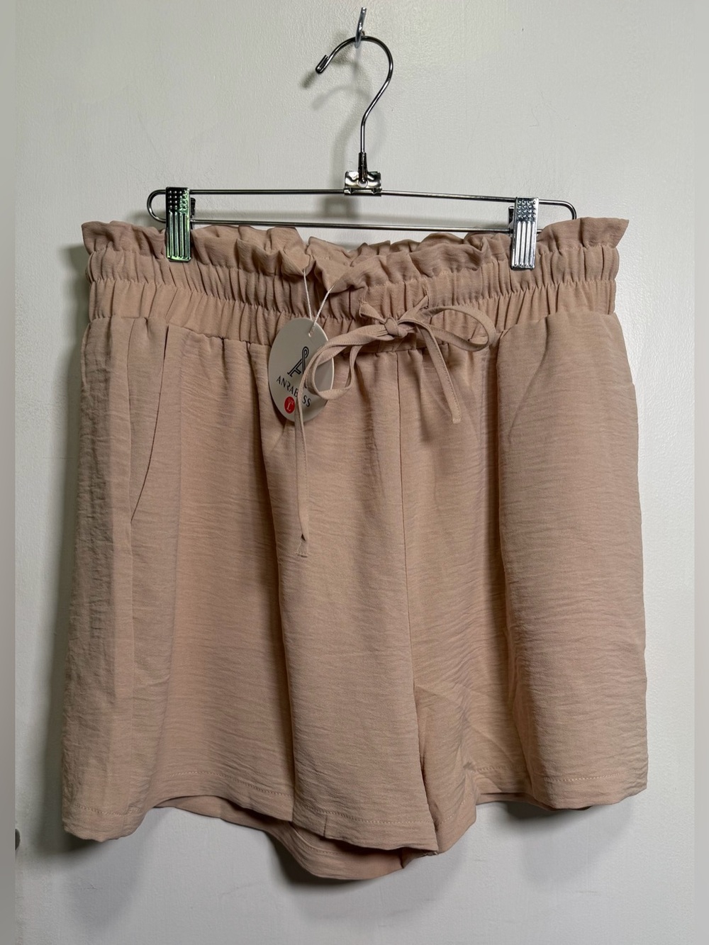 Boutique Shorts NWT Size Large